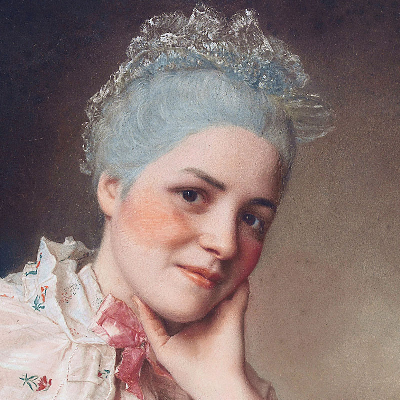 Deventer in de Pruikentijd!