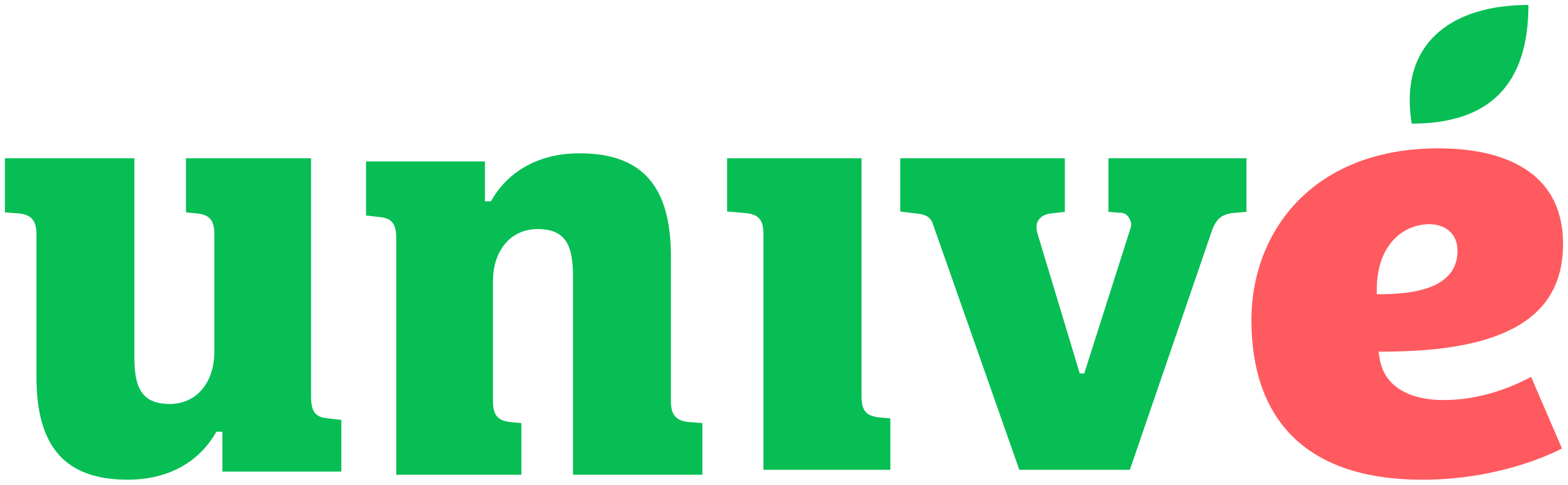 Univé logo