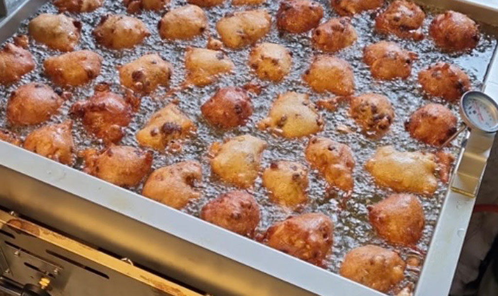 Kadootje van de Vrienden