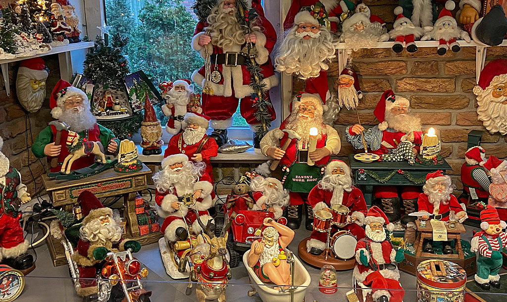 De allerbeste wensen voor 2026