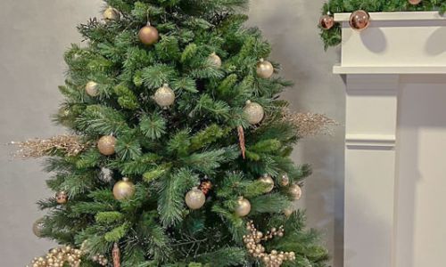 Fijne feestdagen en een gelukkig 2024!