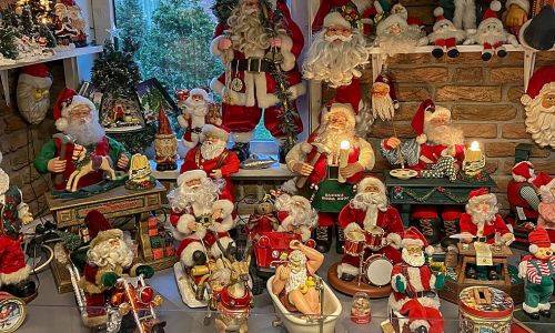 De allerbeste wensen voor 2026