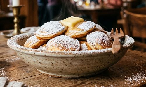 Wederom een kadootje!