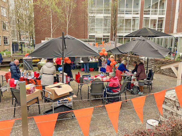Koningsdag 2023!